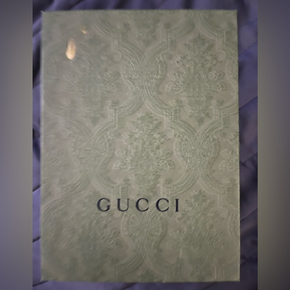 *Authentic*GUCCI💯toddler sneaker - Picture 8 of 8